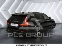 2025 Volvo V60