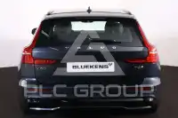 2025 Volvo V60