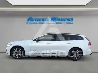 2025 Volvo V60
