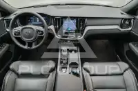 2025 Volvo V60