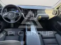 2025 Volvo V60
