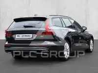 2025 Volvo V60