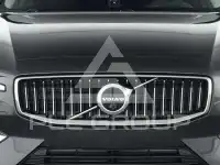 2025 Volvo V60