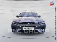 2025 Volvo V60