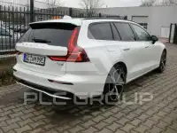 2025 Volvo V60