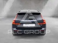 2025 Volvo V60