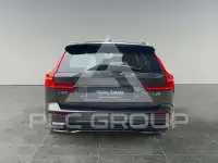 2025 Volvo V60