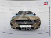 2025 Volvo V60