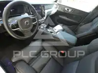 2025 Volvo V60