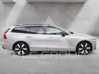 2025 Volvo V60