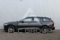 2025 Volvo V60