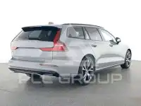 2025 Volvo V60