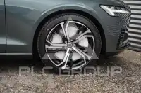 2025 Volvo V60