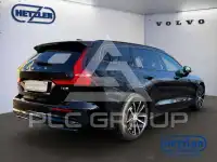 2025 Volvo V60
