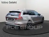 2025 Volvo V60