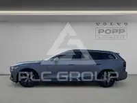 2025 Volvo V60