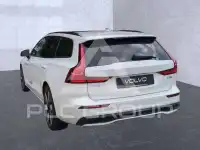 2025 Volvo V60