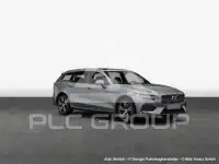 2025 Volvo V60