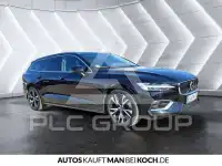 2025 Volvo V60
