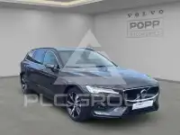 2025 Volvo V60