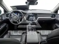 2025 Volvo V60