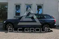 2025 Volvo V60