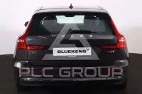 2025 Volvo V60