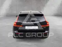 2025 Volvo V60
