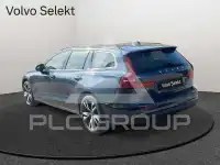 2025 Volvo V60