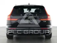 2025 Volvo V60