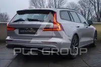 2025 Volvo V60