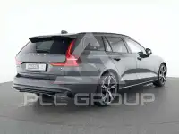 2025 Volvo V60