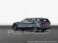 2025 Volvo V60