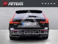 2025 Volvo V60
