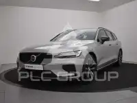 2025 Volvo V60