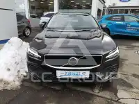 2025 Volvo V60