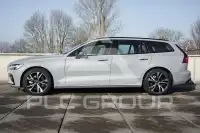 2025 Volvo V60