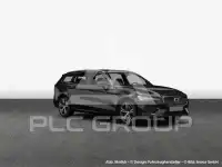 2025 Volvo V60