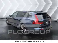2025 Volvo V60