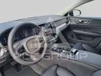2025 Volvo V60