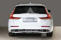 2025 Volvo V60