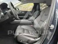 2025 Volvo V60