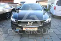 2025 Volvo V60