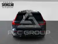 2025 Volvo V60