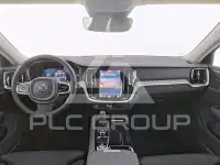 2025 Volvo V60