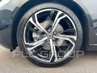 2025 Volvo V60