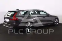 2025 Volvo V60