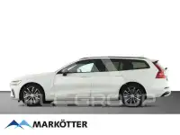 2025 Volvo V60