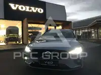 2025 Volvo V60