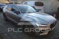 2025 Volvo V60